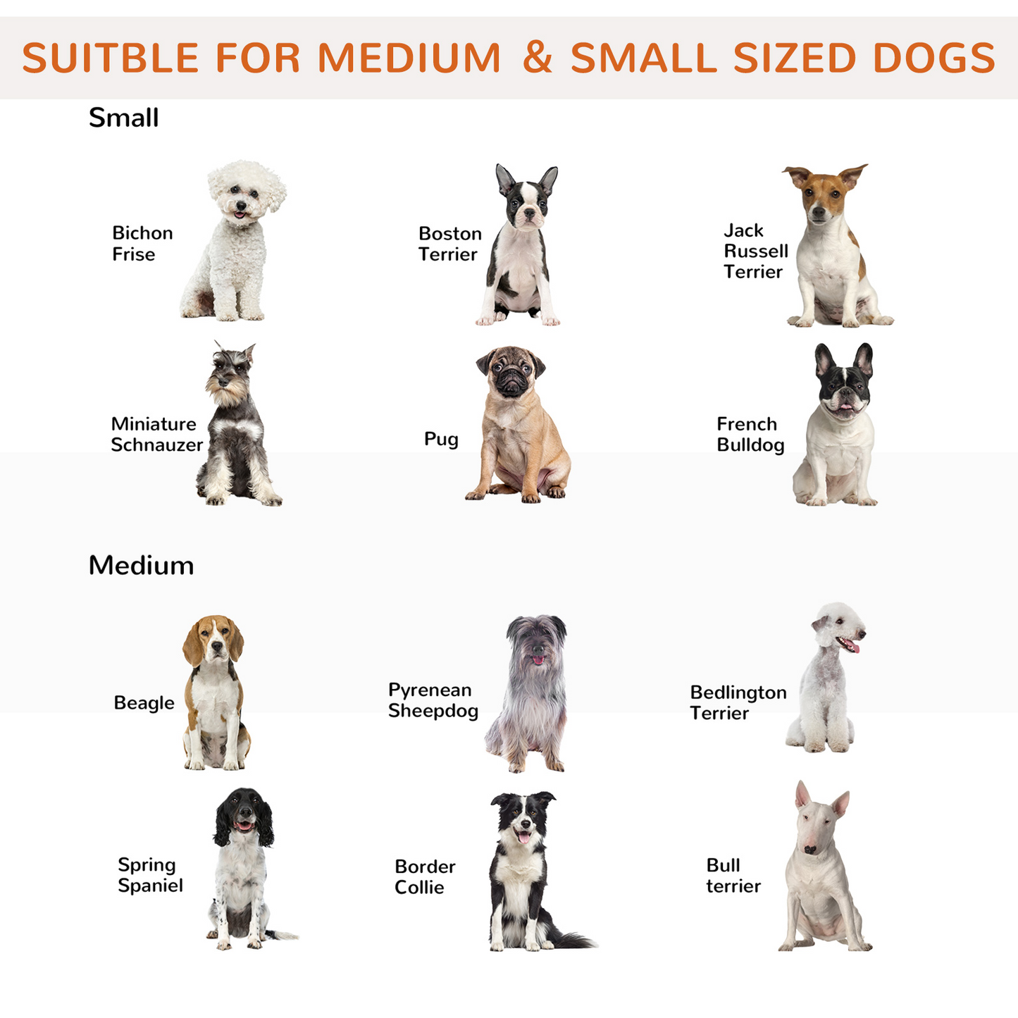 PawHut Freestanding Dog Gate Wood Doorway Safety Pet Barrier Fence Foldable w/ Latch Support Feet Deep Brown, 155 x 76 cm