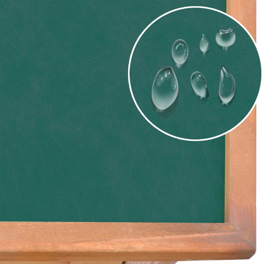 vidaXL Chicken Coop Wood 157x97x110 cm