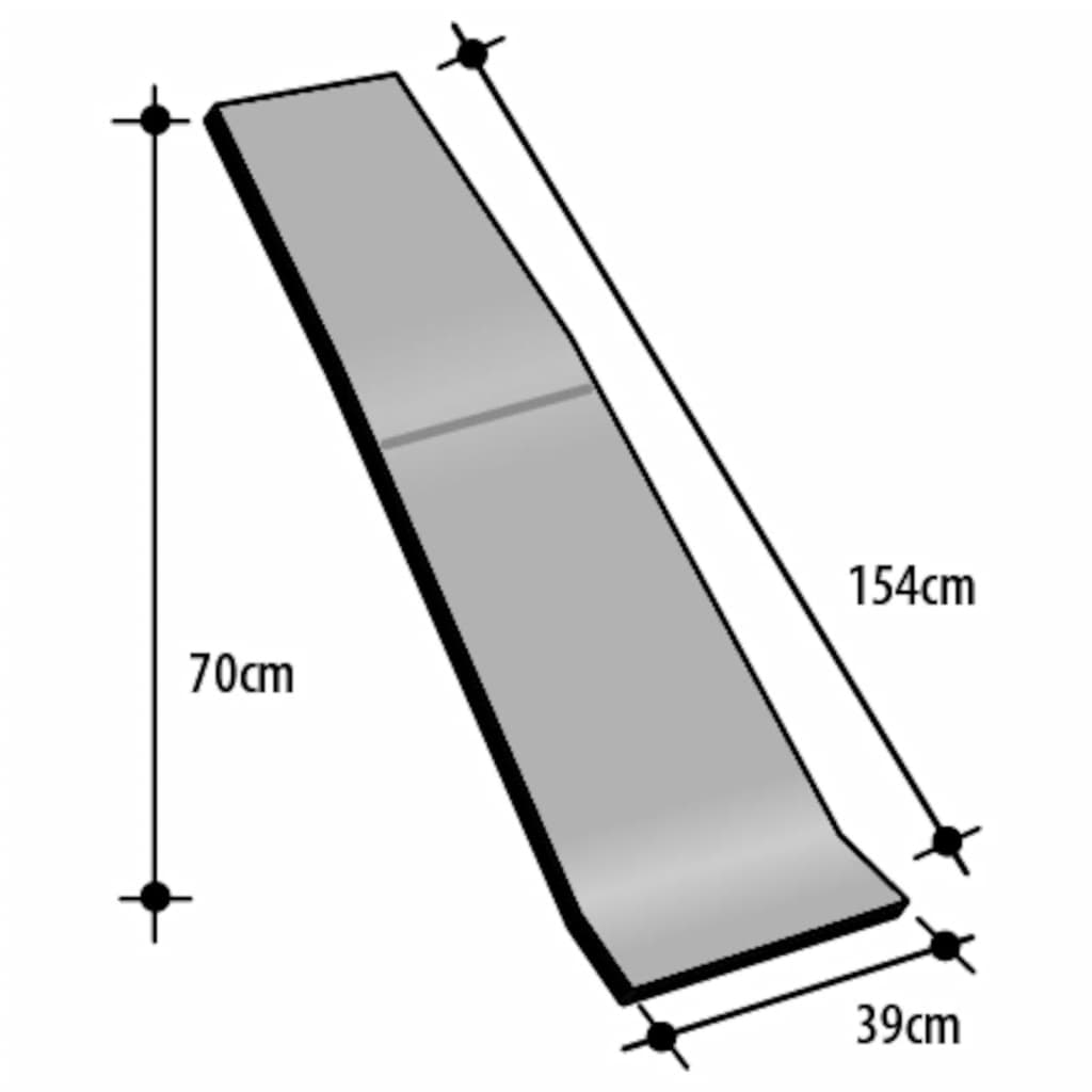 Dog Car Ramp Gentle Step