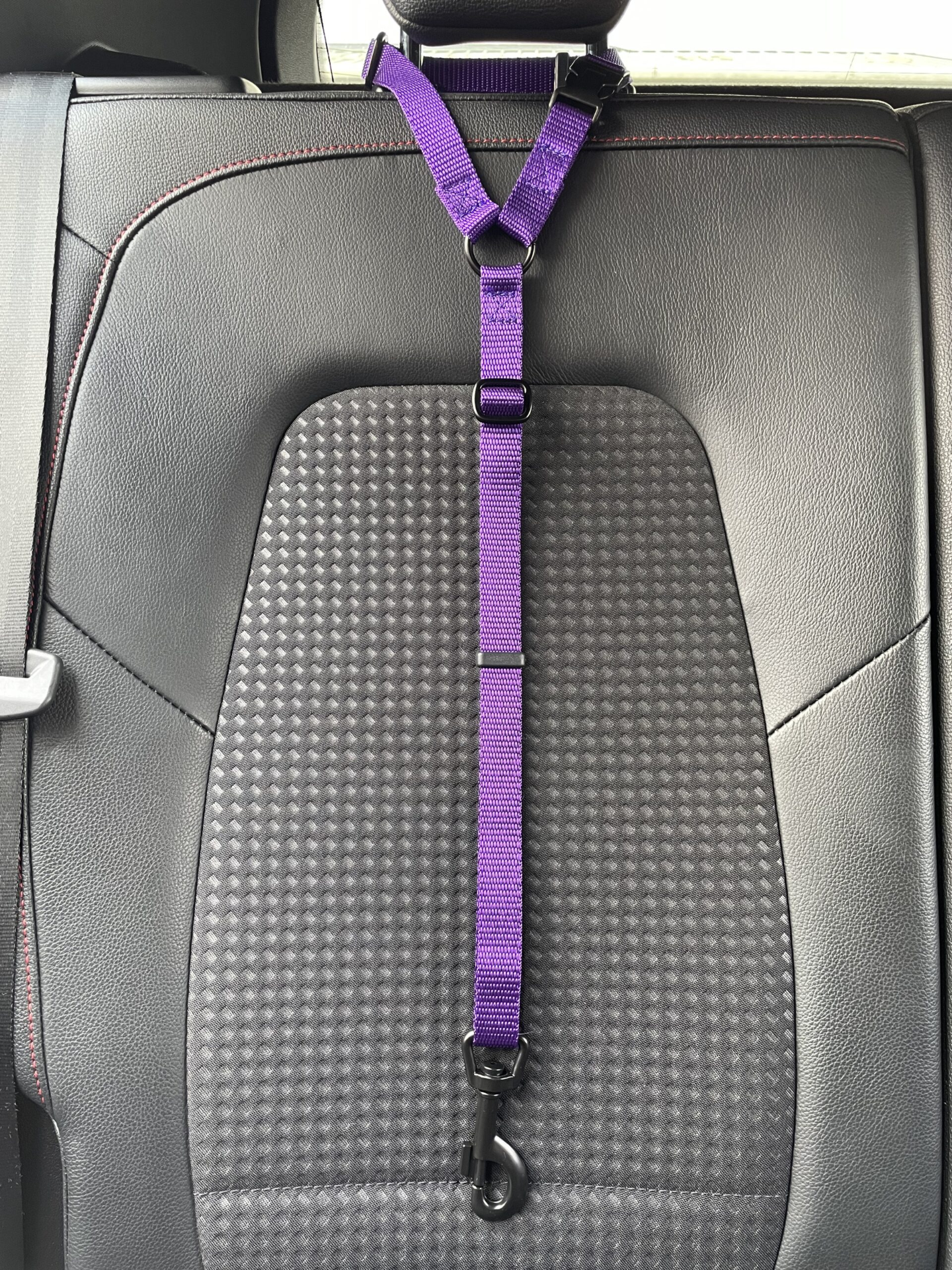 Pet Adjustable Car Seat Belt