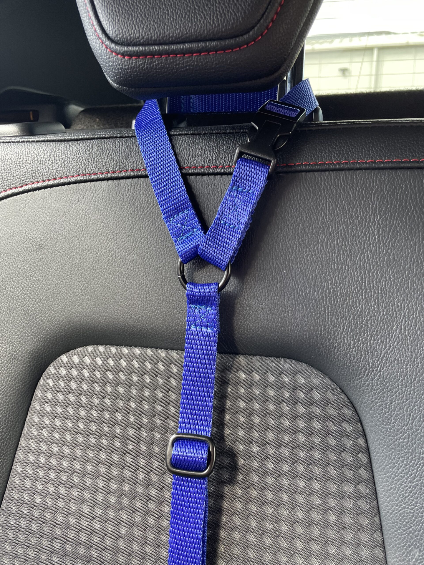 Pet Adjustable Car Seat Belt