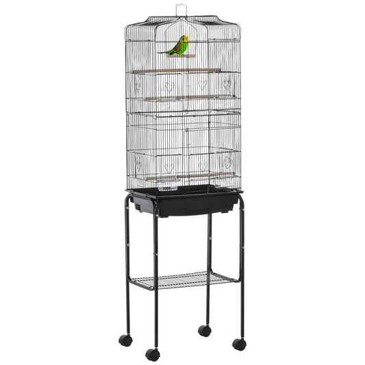 PawHut Bird Cage Cages