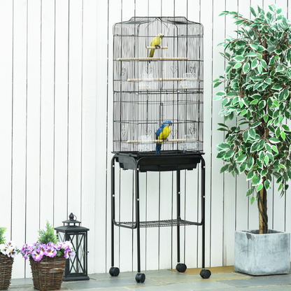 PawHut Bird Cage Cages