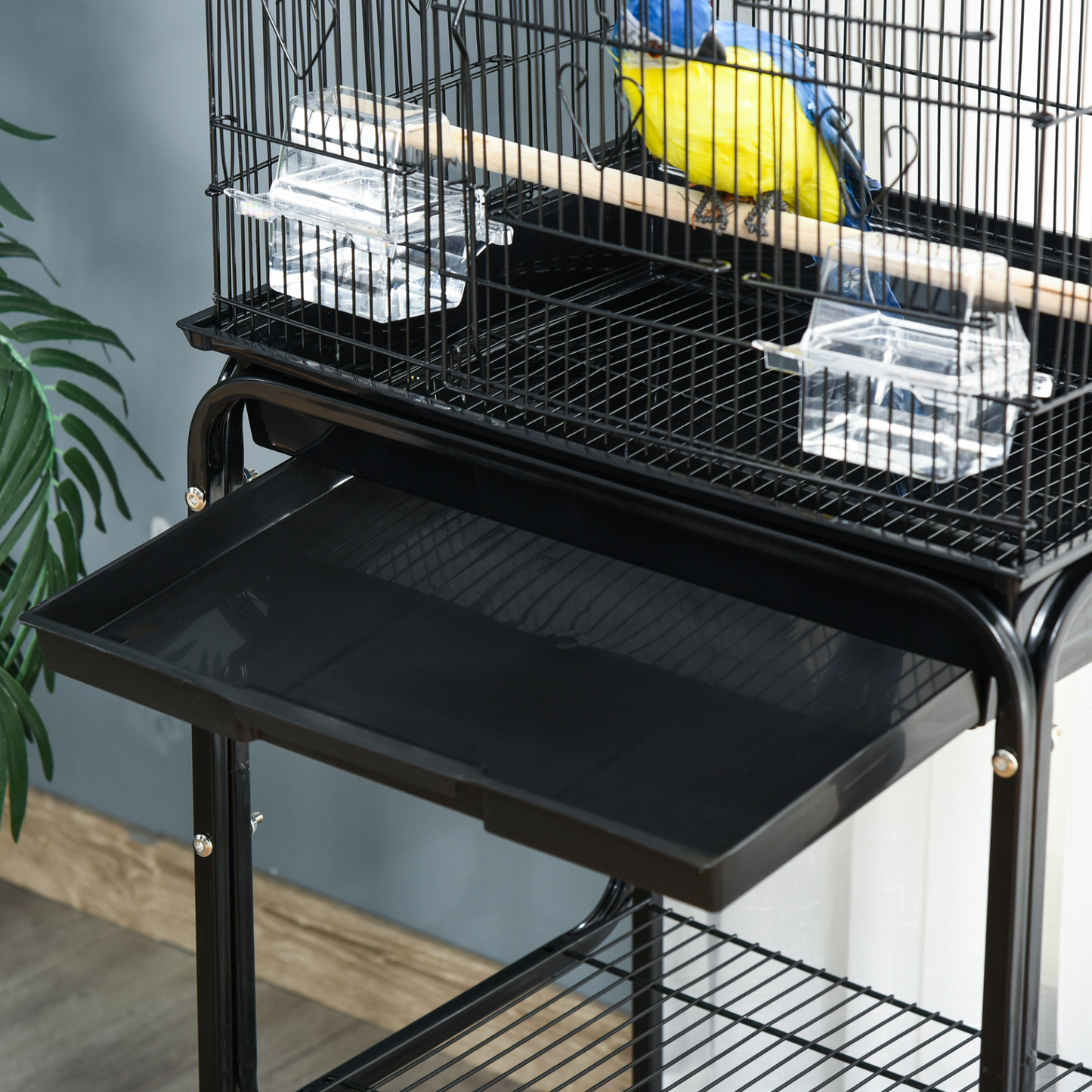 PawHut Bird Cage Cages