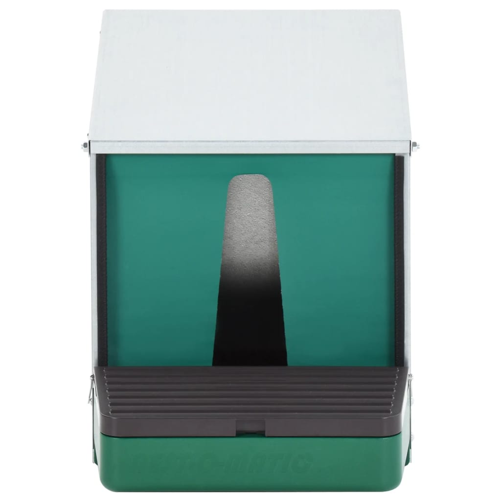 Nest Box for Poultry - Roll-away