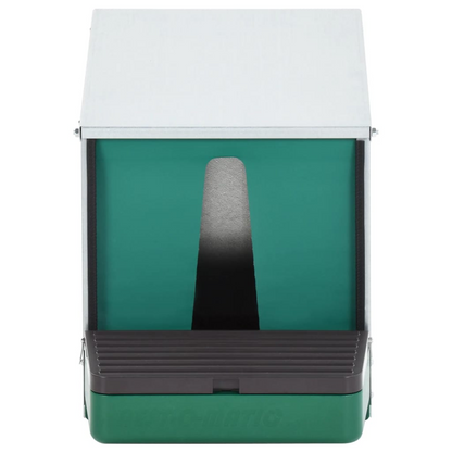 Nest Box for Poultry - Roll-away