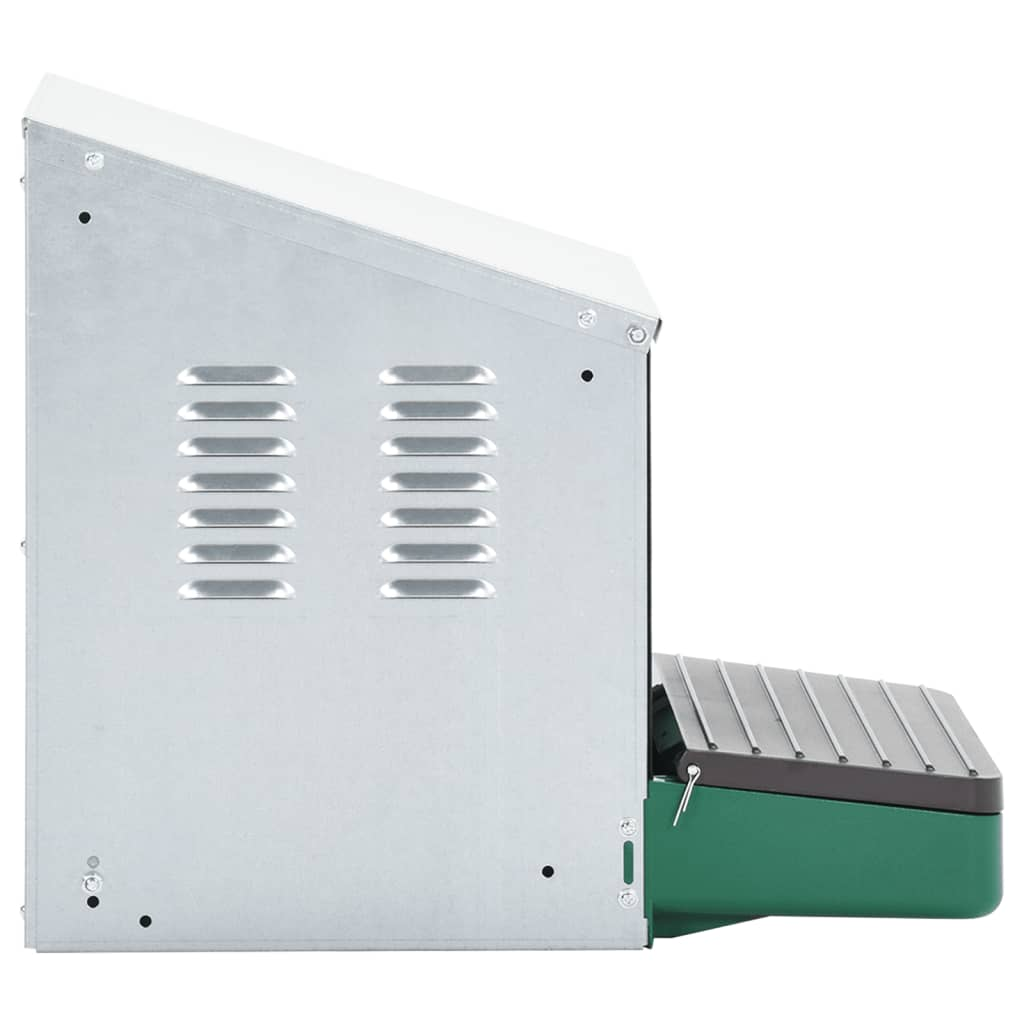 Nest Box for Poultry - Roll-away