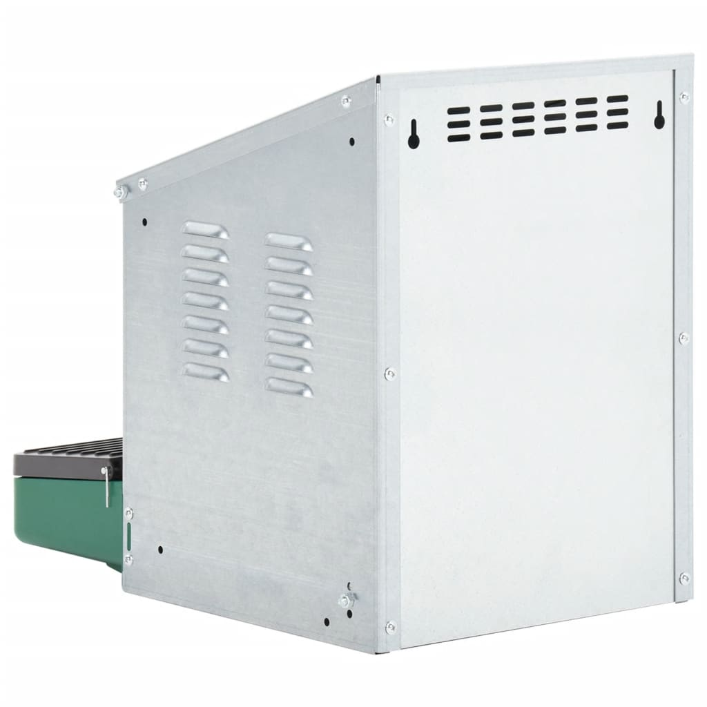 Nest Box for Poultry - Roll-away