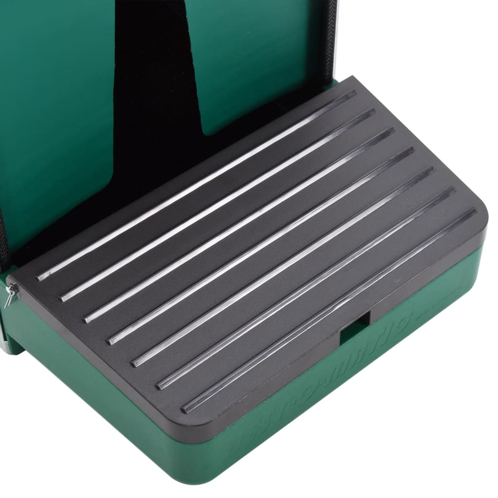 Nest Box for Poultry - Roll-away