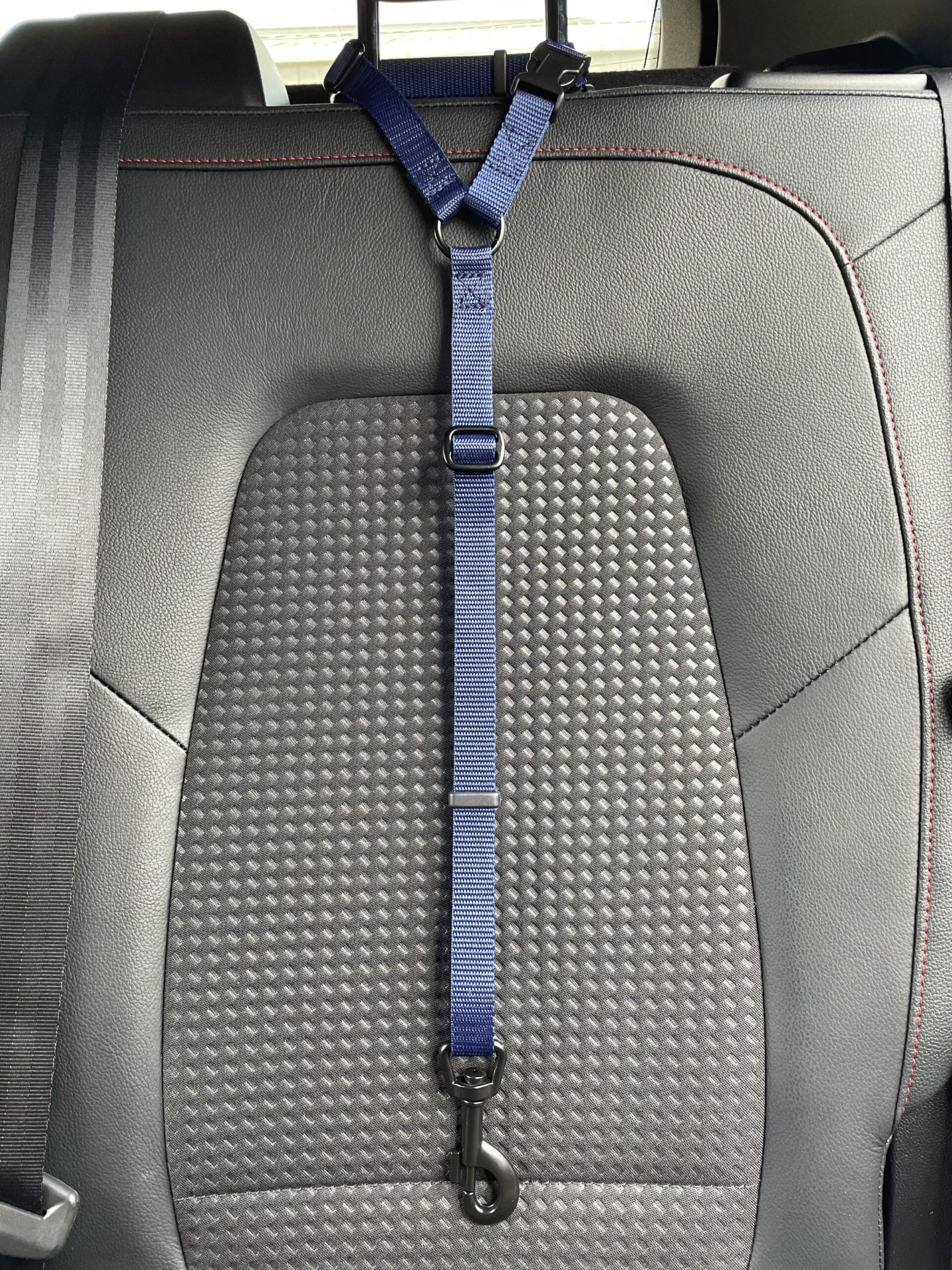Pet Adjustable Car Seat Belt