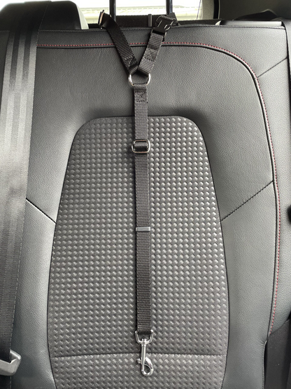 Pet Adjustable Car Seat Belt