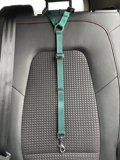 Pet Adjustable Car Seat Belt