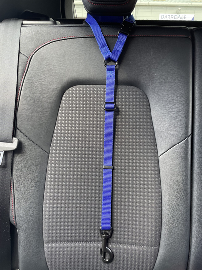 Pet Adjustable Car Seat Belt