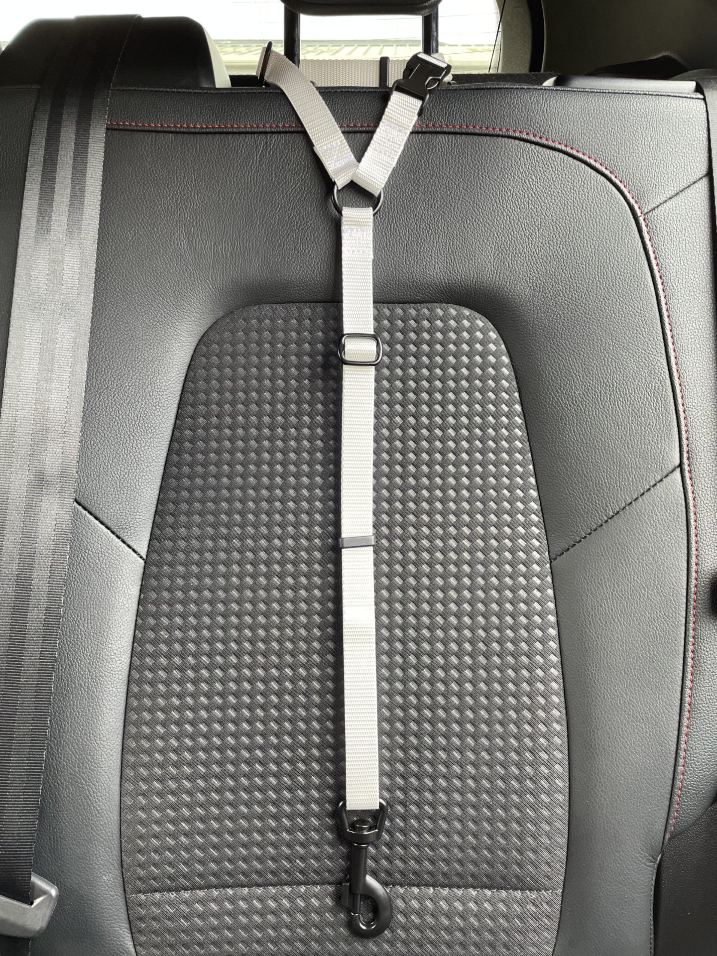 Pet Adjustable Car Seat Belt