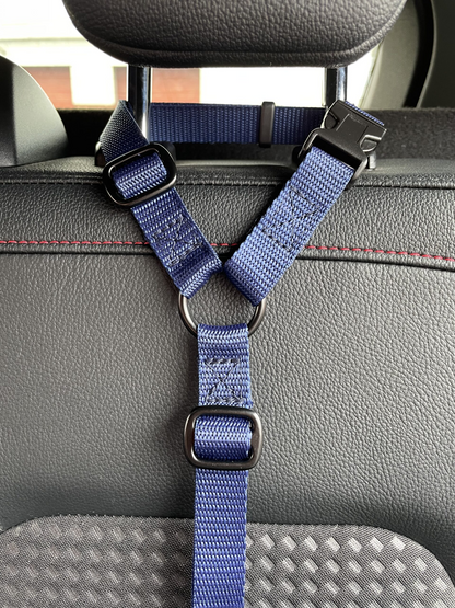 Pet Adjustable Car Seat Belt