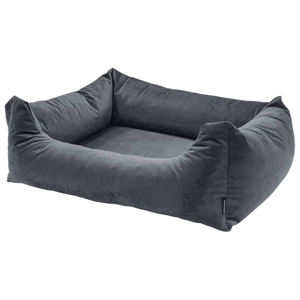 Dog Bed - Velvet Madison