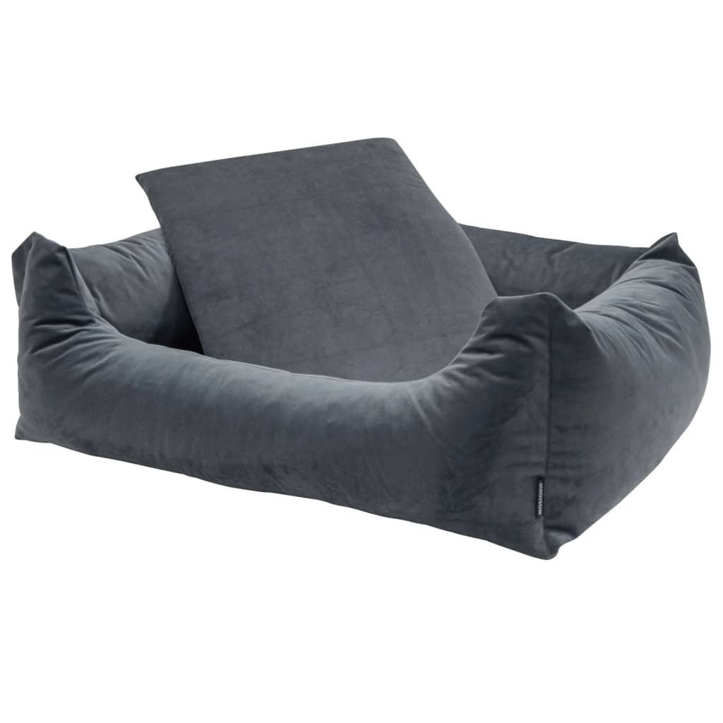 Dog Bed - Velvet Madison