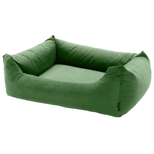 Dog Bed - Velvet Madison