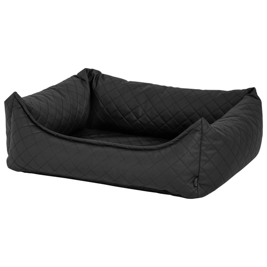 Dog Bed - Grey Madison