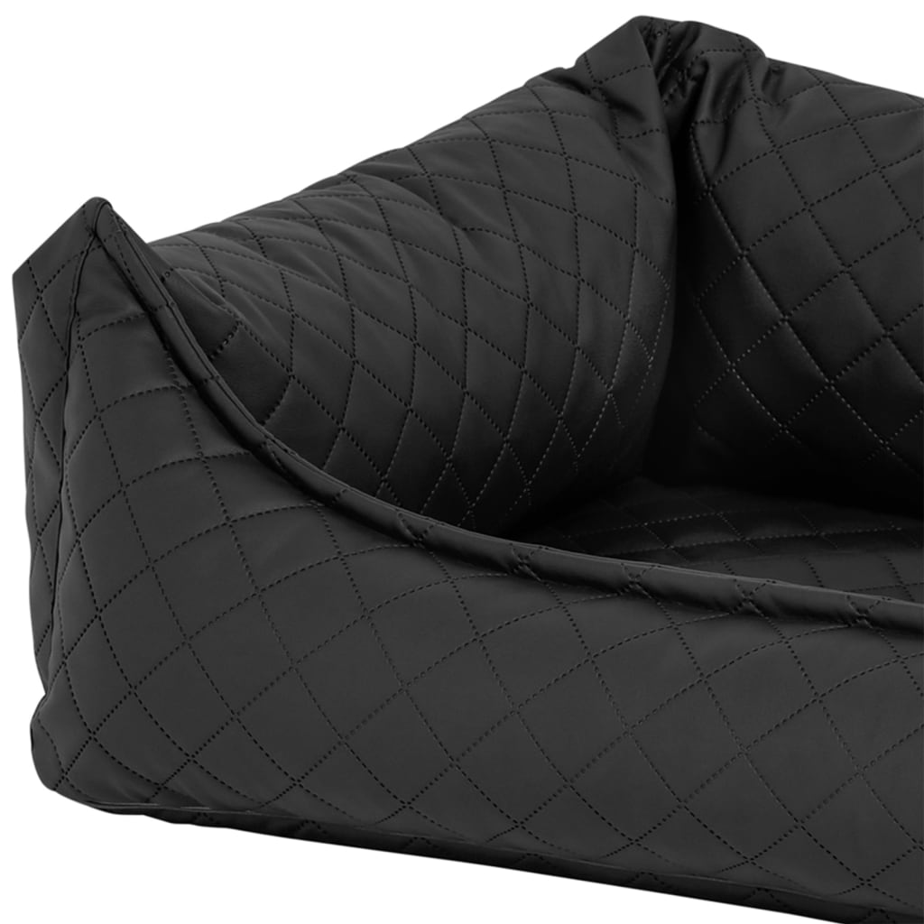 Dog Bed - Grey Madison