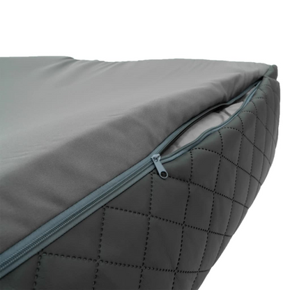 Dog Bed - Grey Madison