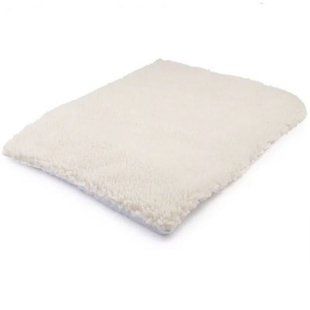Non-Electrical Self-Warming Pet Mat – Safe, Durable, and Perfect for Cold Weather