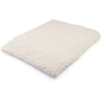 Non-Electrical Self-Warming Pet Mat – Safe, Durable, and Perfect for Cold Weather