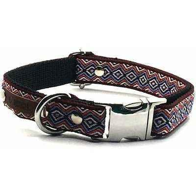 Finnigan’s Designer Dog Collar: Stylish & Durable 🐕