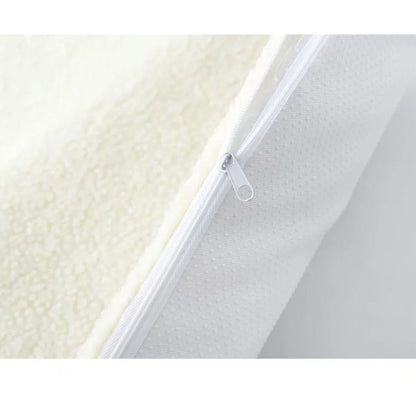 Non-Electrical Self-Warming Pet Mat – Safe, Durable, and Perfect for Cold Weather